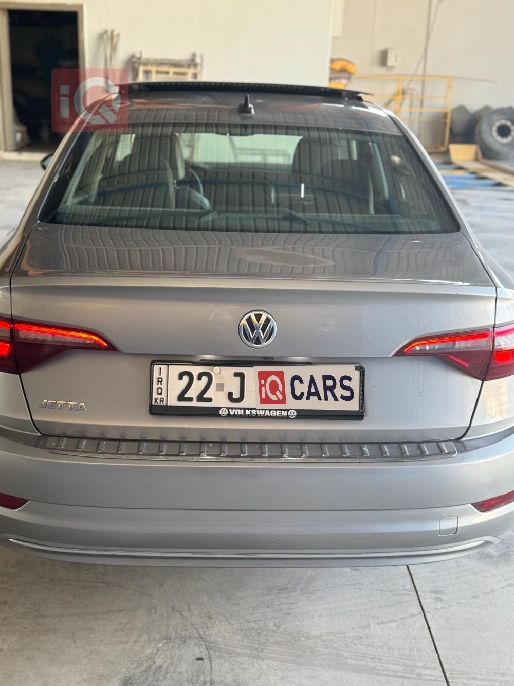 فولكسفاغن جيتا